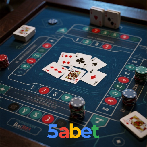 5abet visual