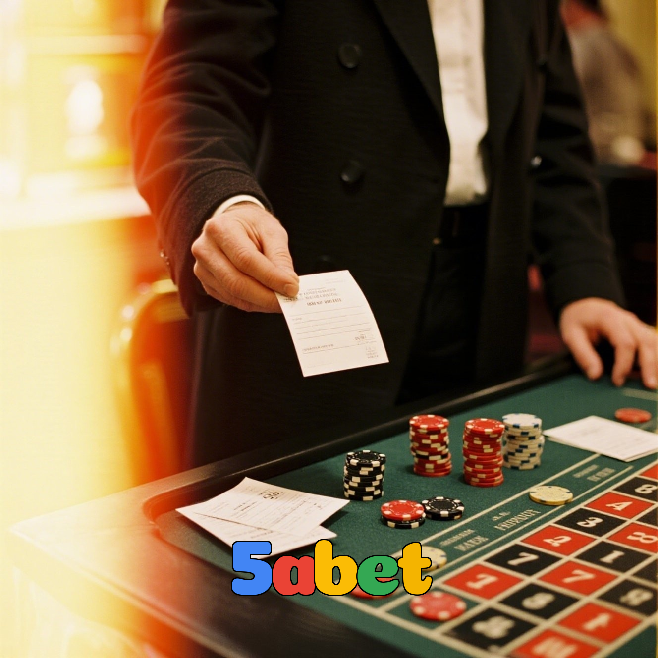 5abet visual