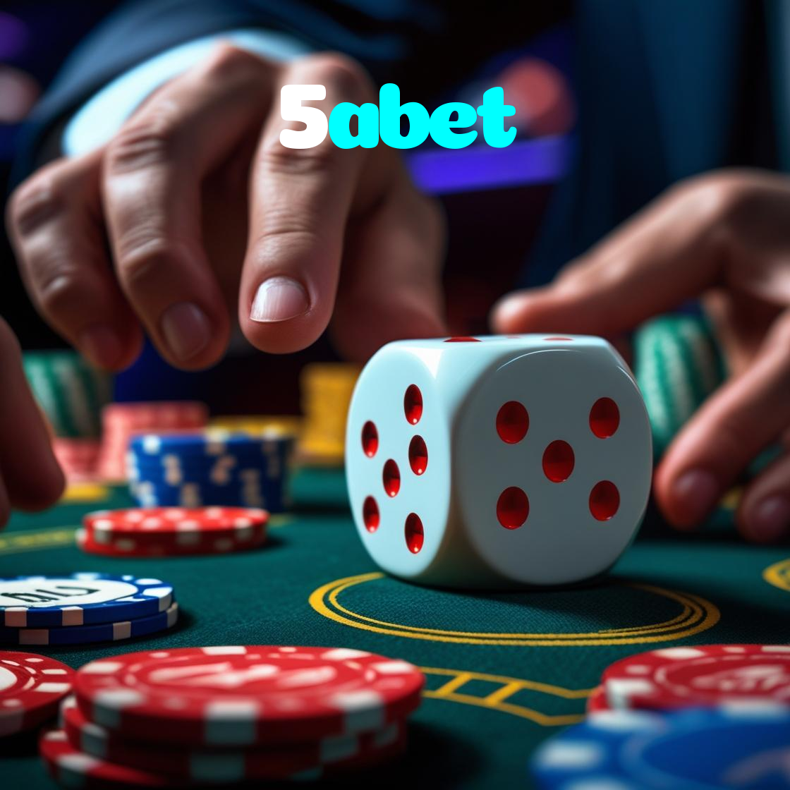 5abet visual