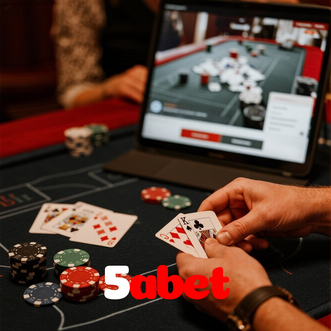 5abet visual