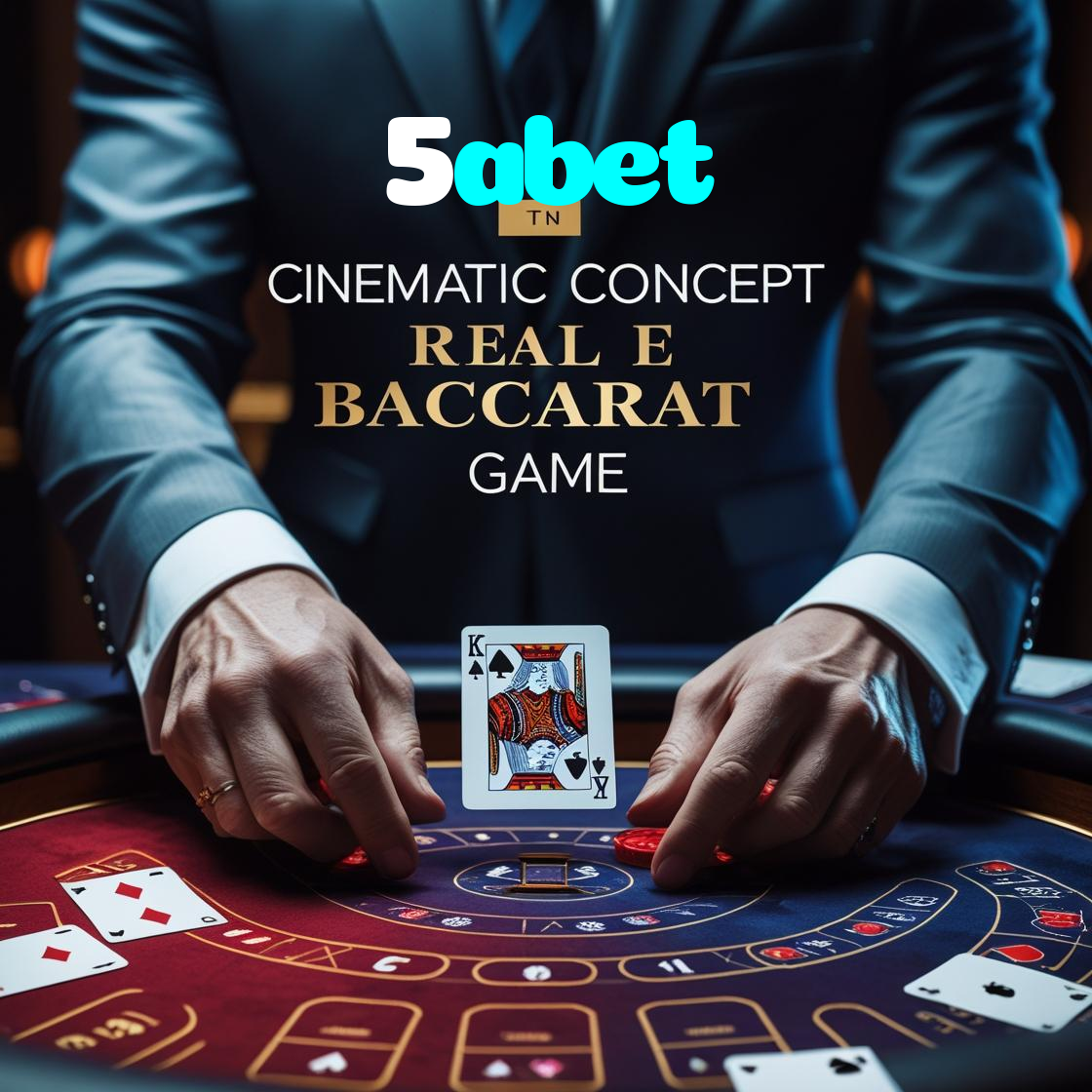 5abet visual