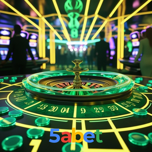 5abet visual