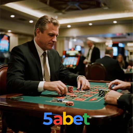5abet visual