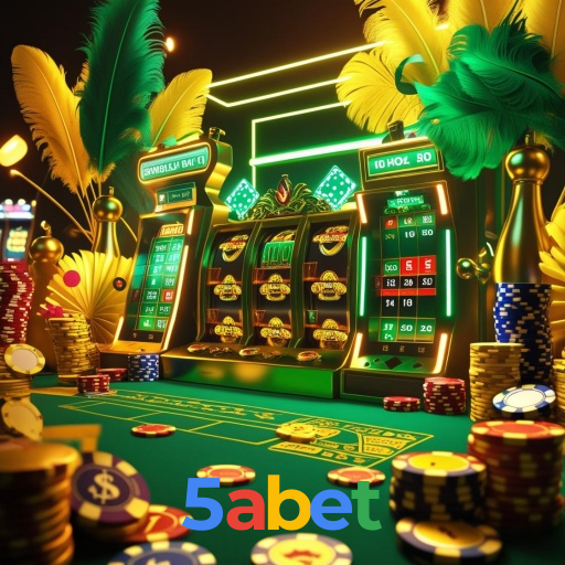 5abet visual