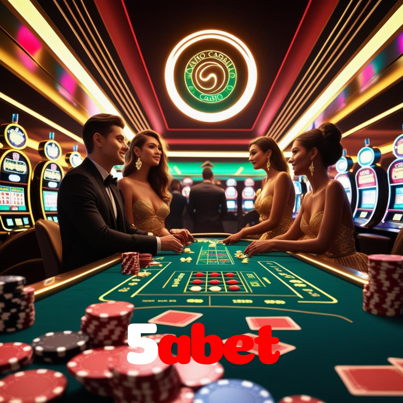 5abet visual